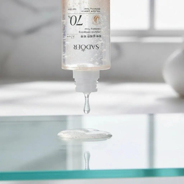 Producto - TÓNICO FACIAL HIDRATANTE E ILUMINADOR - 1