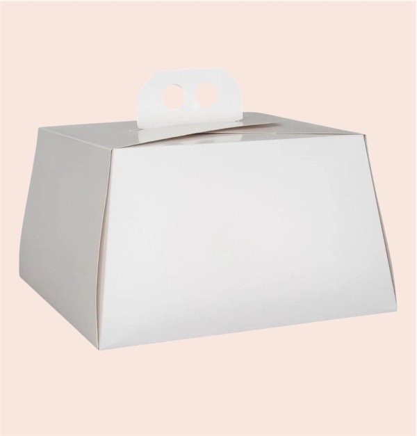 Producto - TORTA MALETIN 27 BLANCA