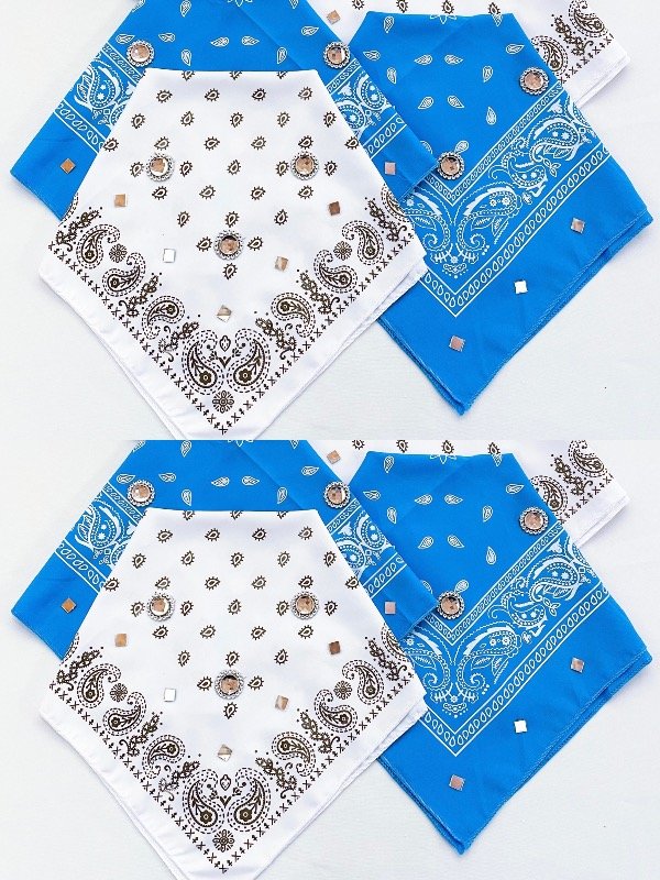 Producto - Bandana Arg