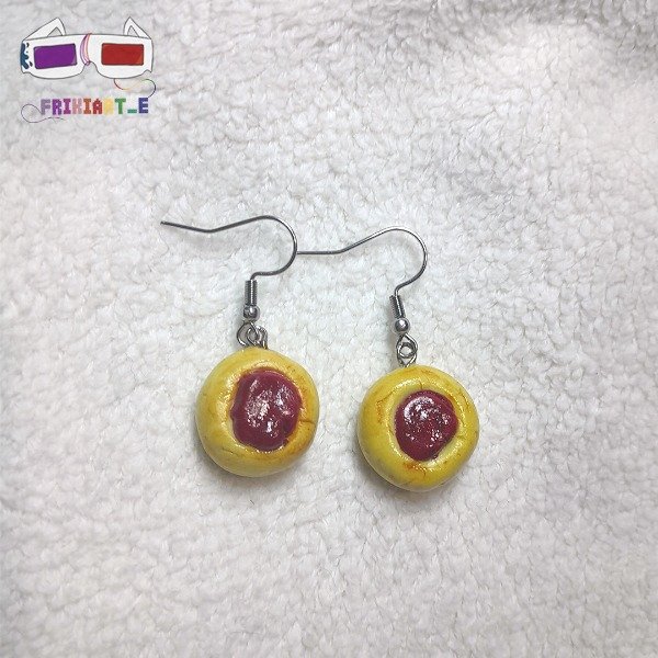 Producto - Aros Pepas