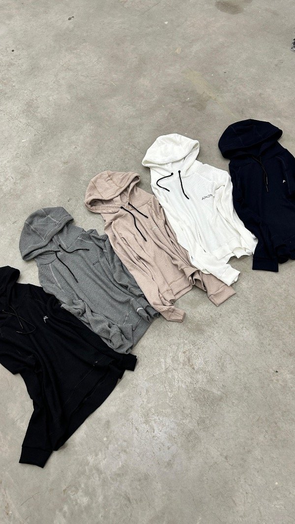 Producto - BUZO WAFLE