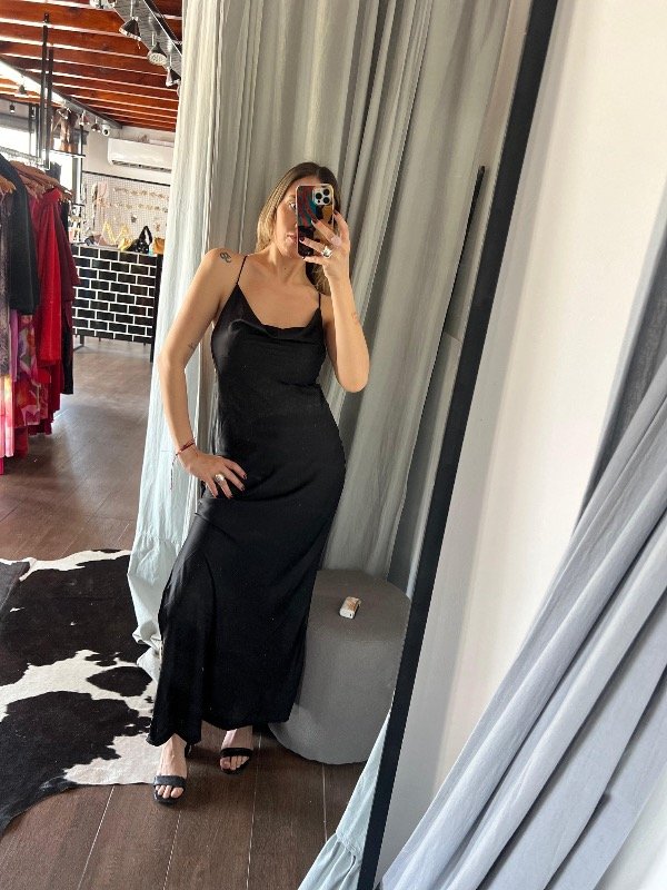 Producto - LOREIN DRESS