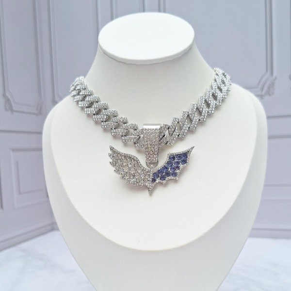 Producto - Collar DUKO