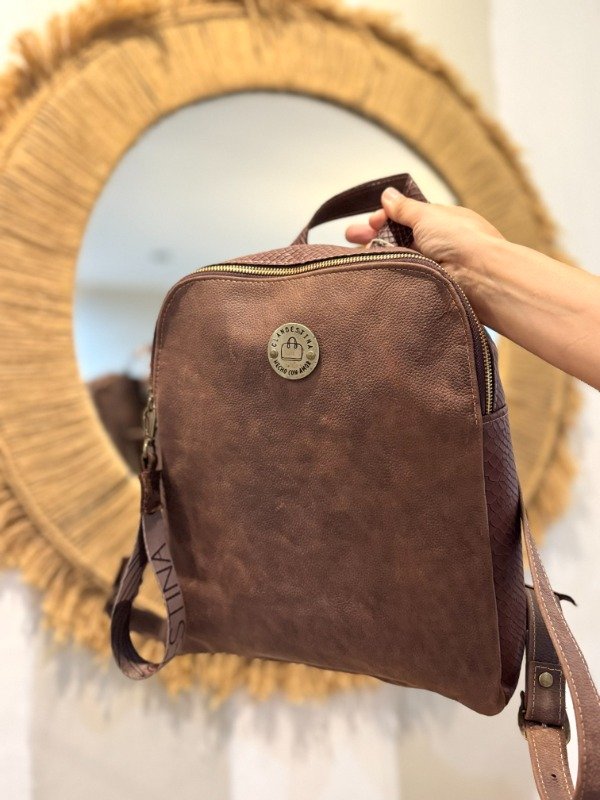 Producto - Mochila Glam