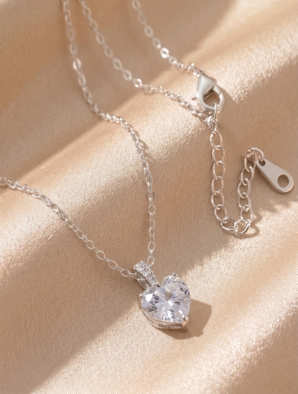 Producto - Collar Susanito Love Chicc