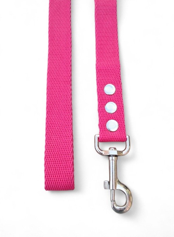 Producto - Correa Fucsia