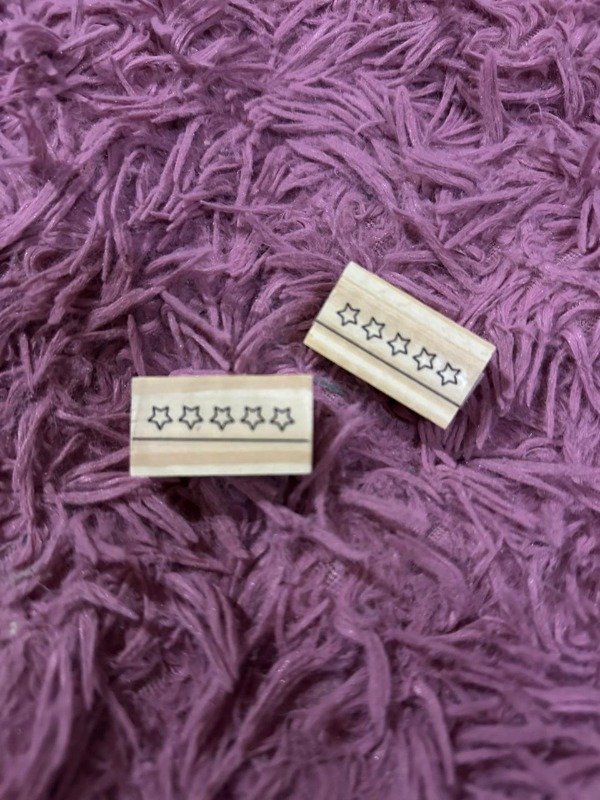Producto - ESTRELLAS
