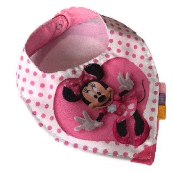 Producto - 1915 - Baberos Bandana