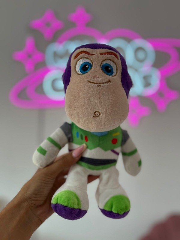 Producto - TOY STORY BUZZ LIGHTYEAR