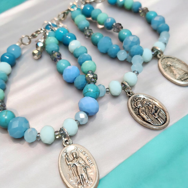 Producto - Pulseras ESPIRITUALES