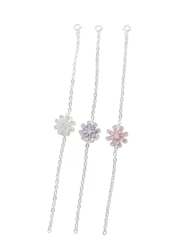 Producto - Pulsera flor