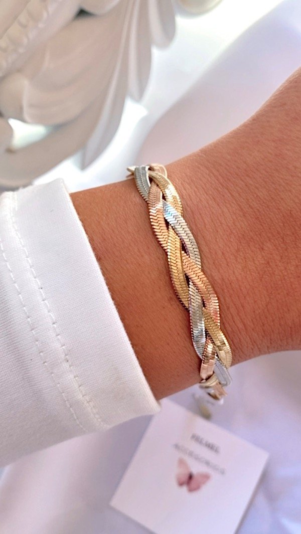 Producto - Pulsera Cleopatra
