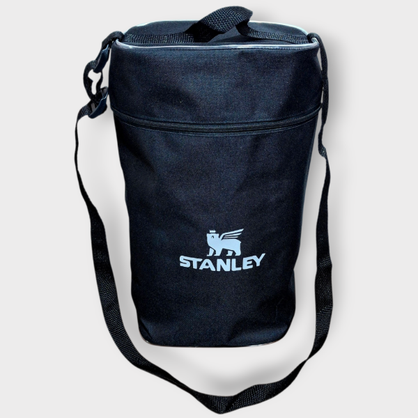 Producto - bolso negro Stanley