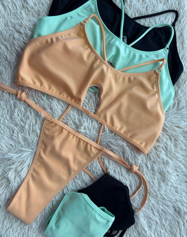 Producto - Bikini Abertura