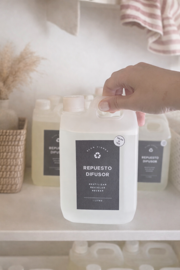 Producto - Repuesto de difusor 1 litro