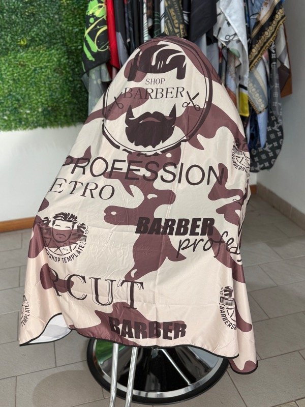 Producto - Capa de corte Importada 007