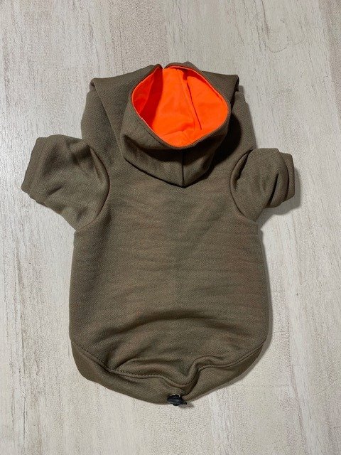 Producto - VERDE Y NARANJA