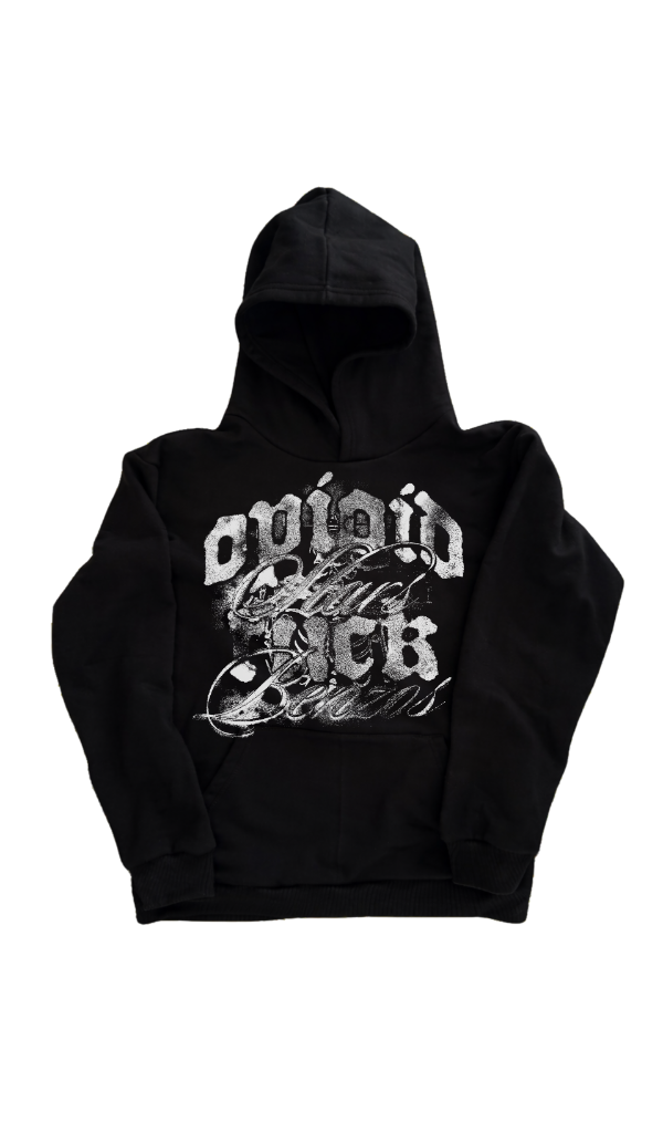 Producto - opd hoodie restock