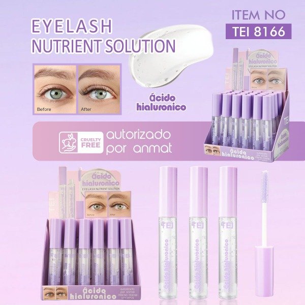 Producto - MÁSCARA CON ÁCIDO - TEI