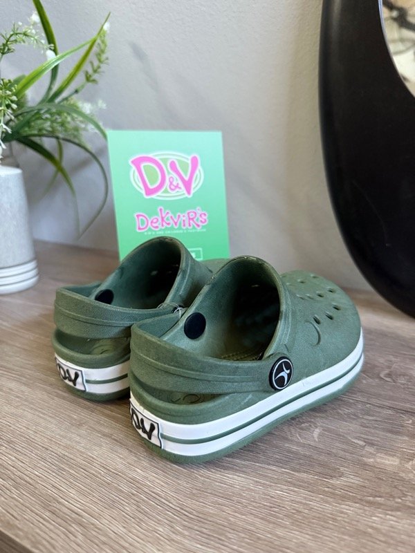 Producto - A 668 Gomon de PVC con vira