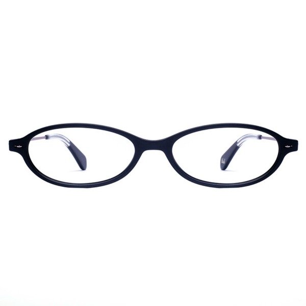Producto - Vulk View Ovalado Negro - 0