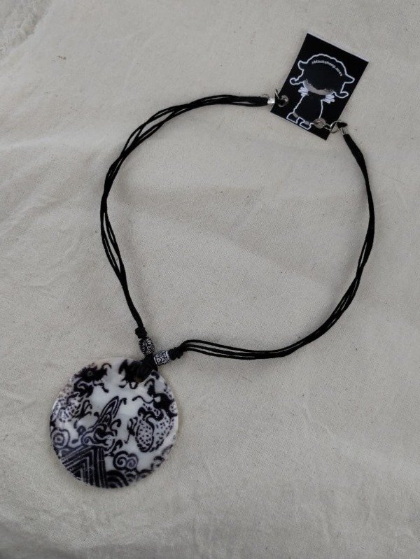 Producto - Chocker Maya