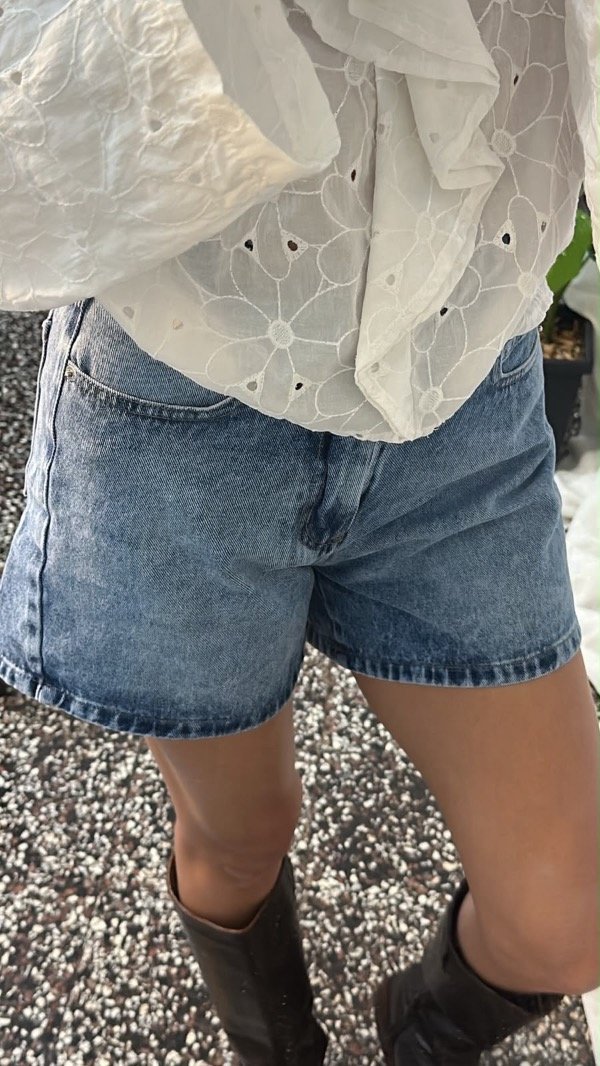 Producto - Short Lara - 2