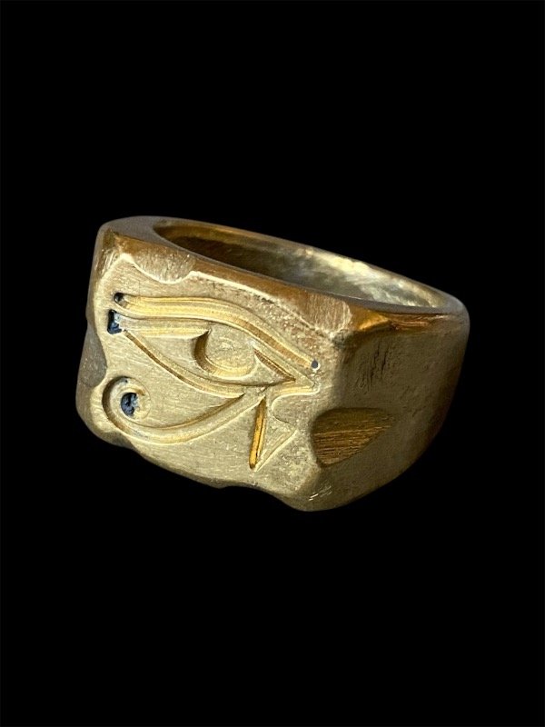 Producto - Anillo Horus