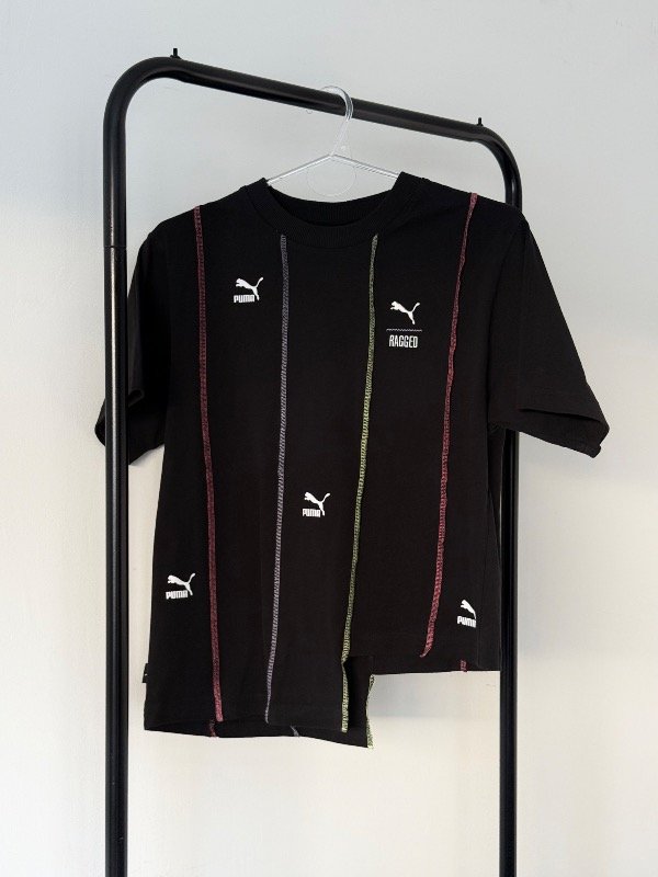 Producto - Remera Puma - S