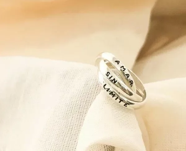 Producto - Anillo media caña (simple, doble o triple) - 5