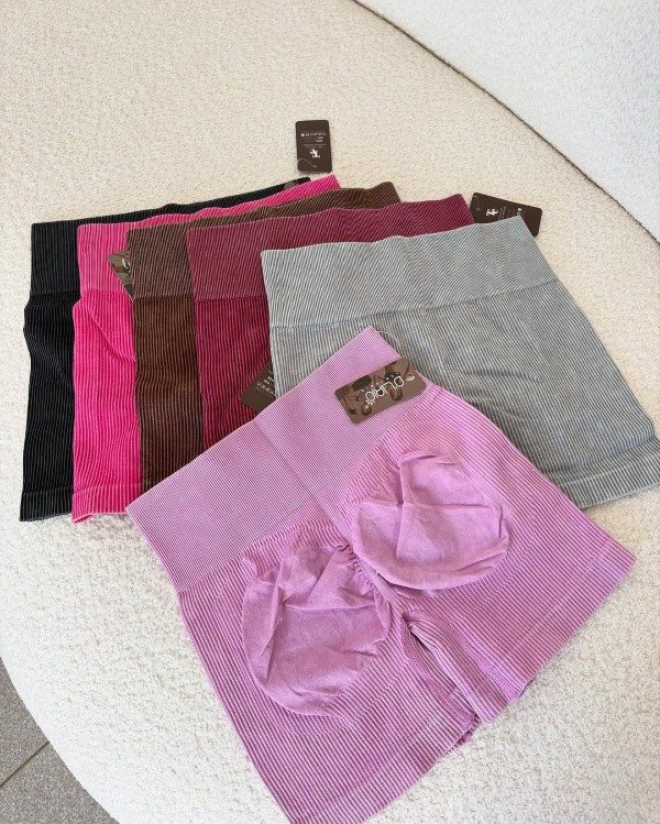 Producto - Short deportivo