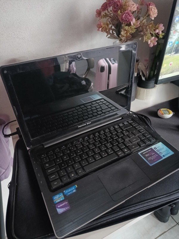 Producto - Notebook Bgh