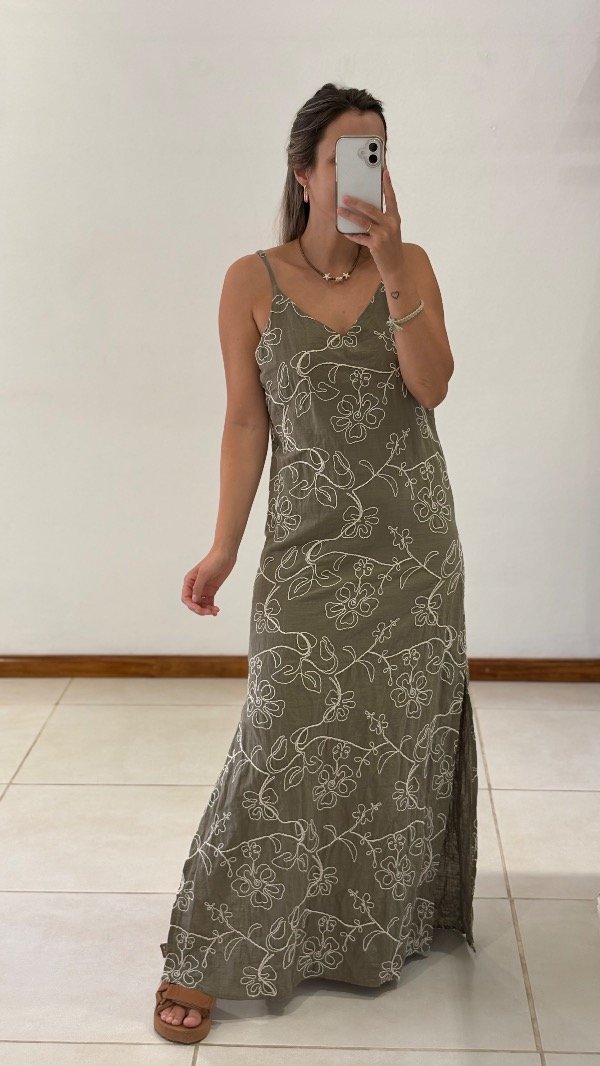 Producto - Vestido Herminia