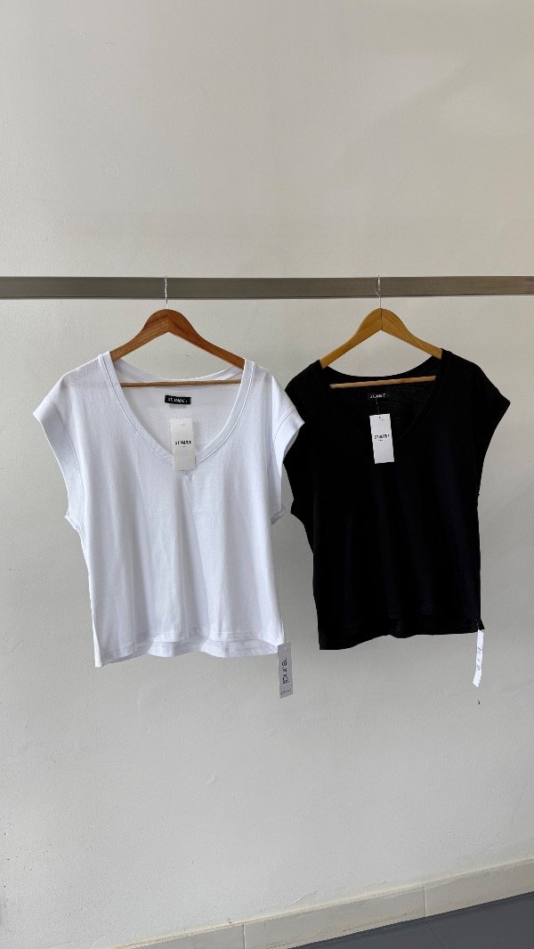 Producto - Remera Amber
