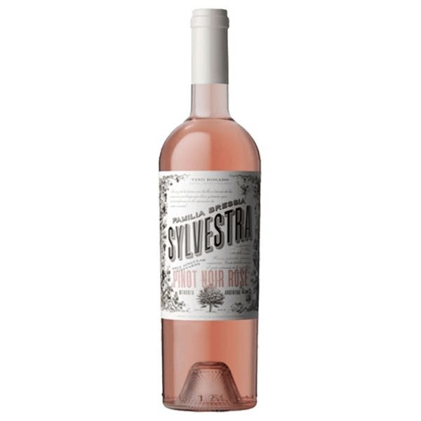 Producto - Sylvestra Pinot Noir Rose