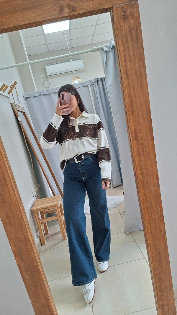 Producto - Wide leg AUSTIN