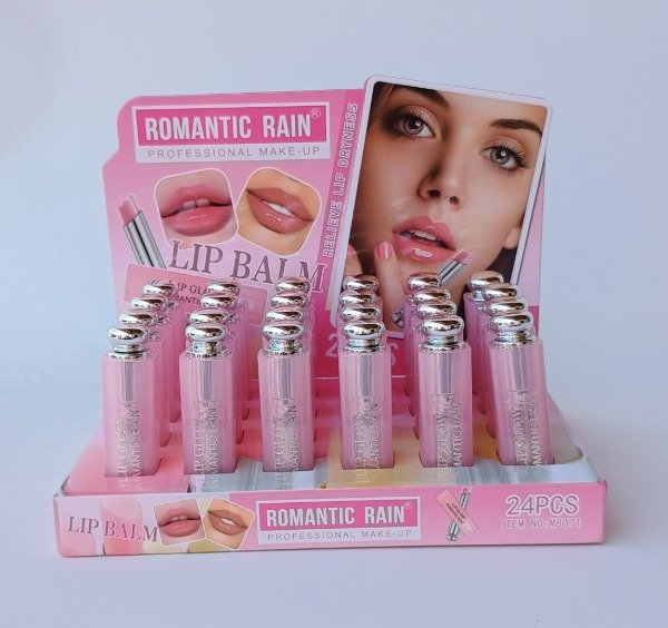 Producto - BÁLSAMO DUPE DIOR ROMANTIC RAIN