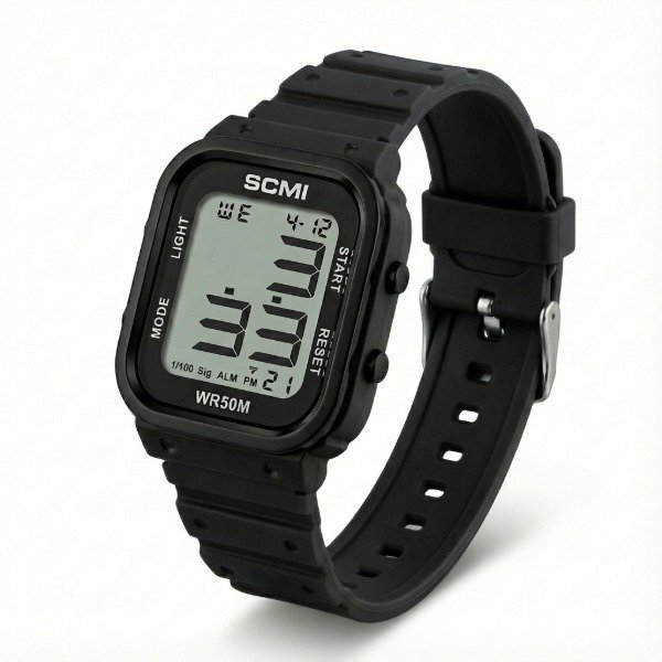 Producto - Reloj Paul - Negro