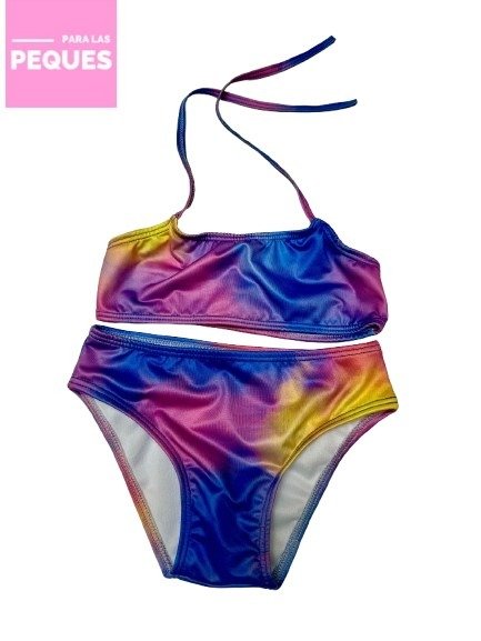 Producto - Bikini METALIC