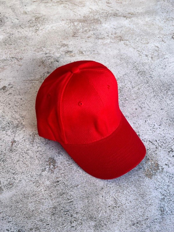 Producto - GORRAS LISAS