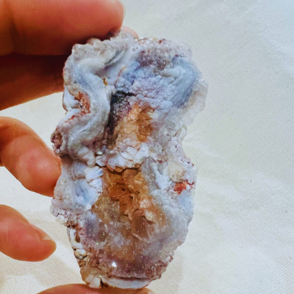 Producto - Rosetas de Calcedonia 014