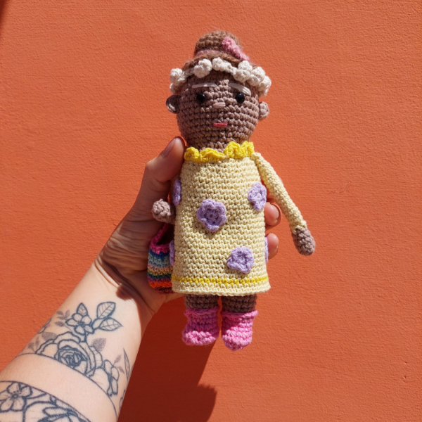 Producto - La Doñita