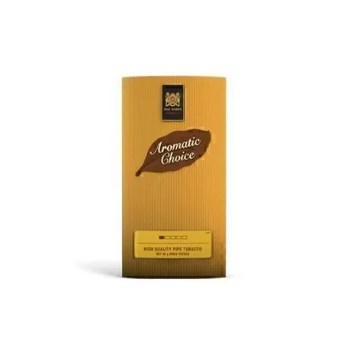 Producto - Mac Baren Choice Aromatic - Pouch 40 gr.