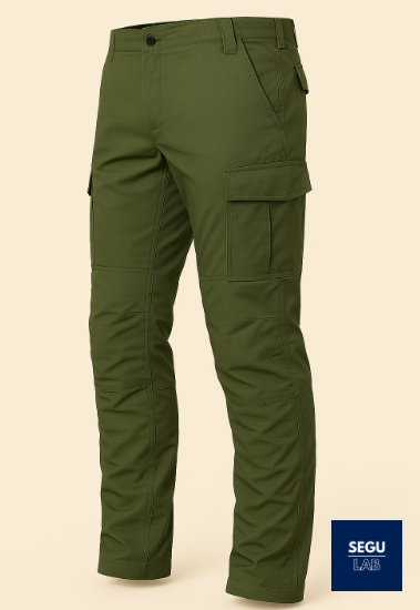 Producto - PANTALÓN CARGO RIPSTOP