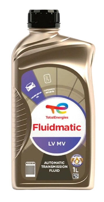 Producto - FLUIDMATIC LV MV  DEXRON 4,5,6