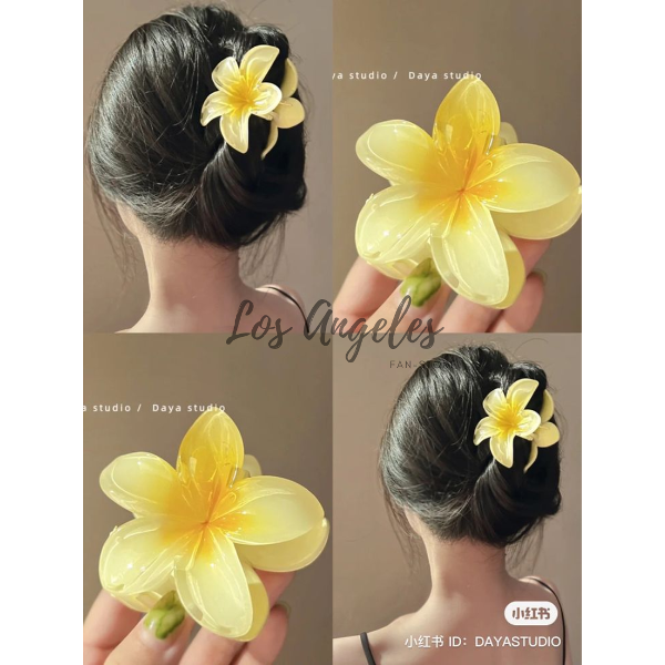 Producto - Hebillas Flor