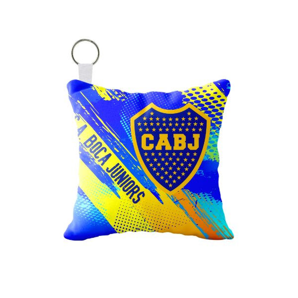Producto - Boca Junior