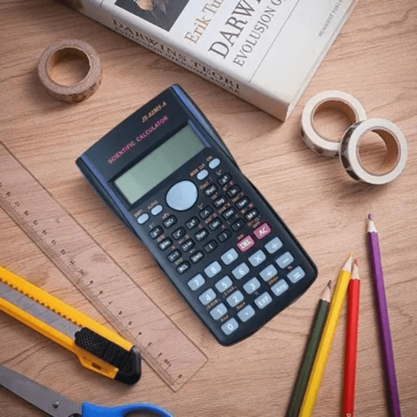 Producto - Calculadora Científica Karuida