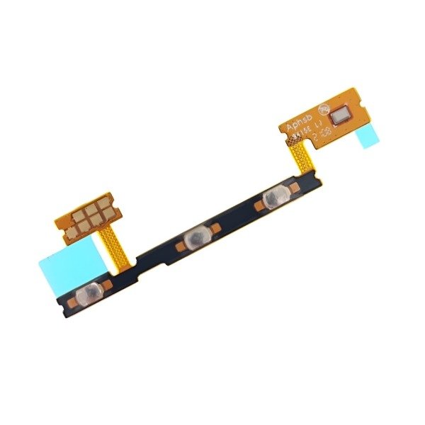 Producto - Flex Encendido Power Samsung A7 Lite T220 T225