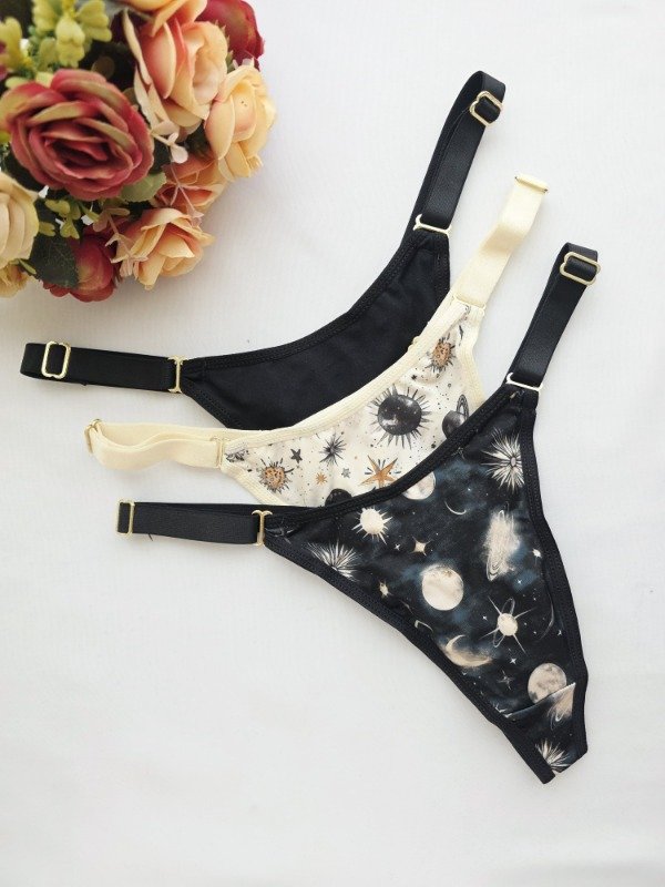 Producto - Less regulable galaxia Frashe x3